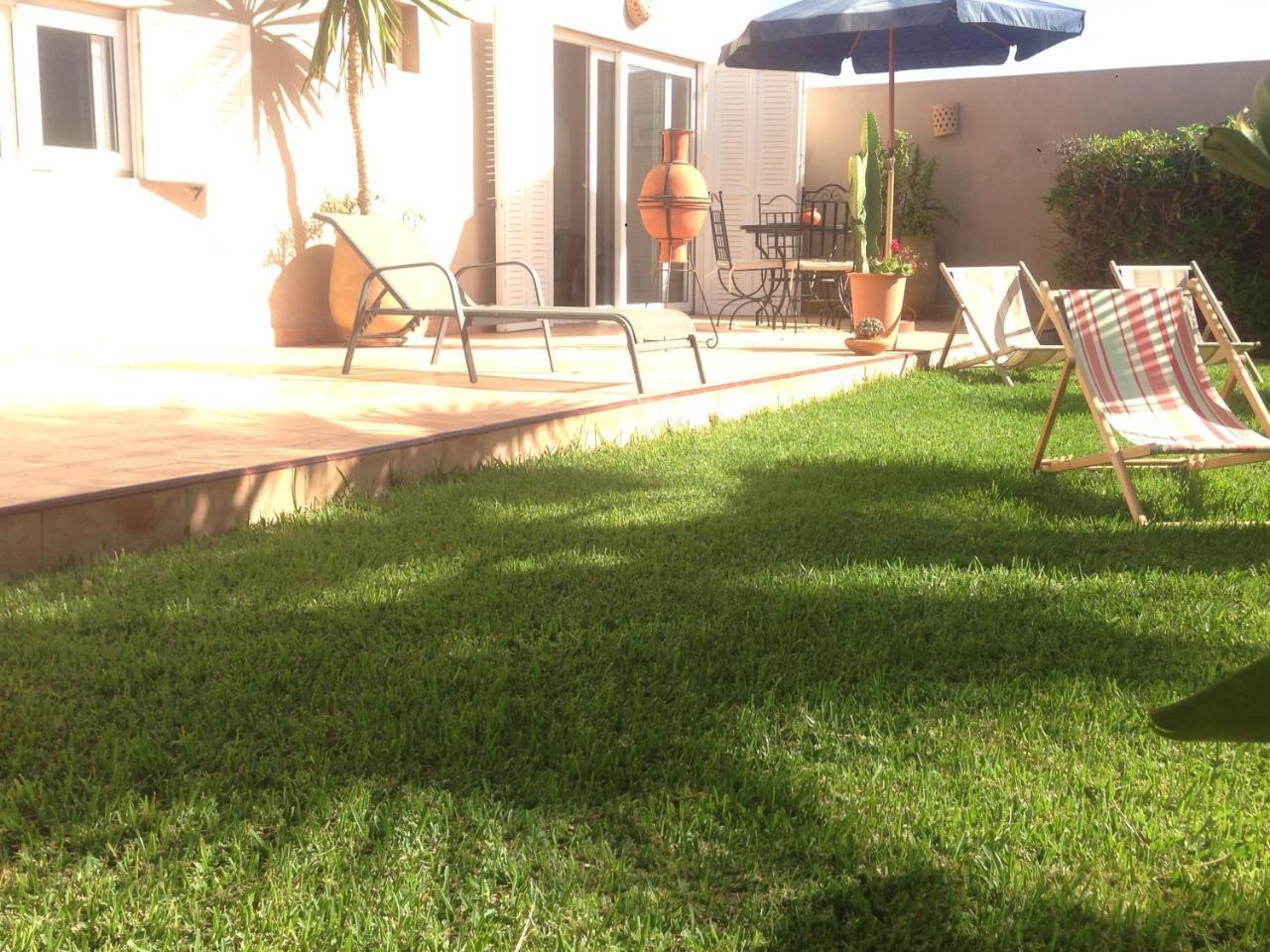 Villa Plage Mirleft Exterior photo